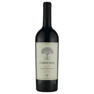 Image of Clos de Napa Cabernet Sauvignon Stags Leap from Clos de Napa