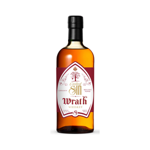 Image of Cardinal Sin Wrath Whisky from Cardinal Sin Distillery