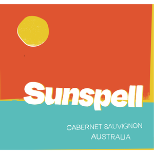 Sunspell Cabernet Sauvignon