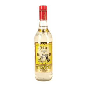 Image of Tapatio Tequila Reposado