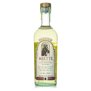 Image of Arette Artesanal Tequila Reposado from El Llano Distillery