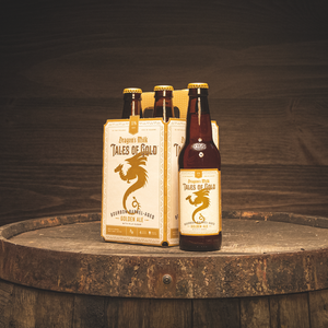 Image of New Holland Brewing Company Dragons Milk Tales of Gold from New Holland Brewing Company