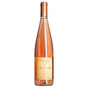 Image of Sinskey Vin Gris of Pinot from Robert Sinskey Vineyards