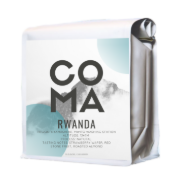 COMA Coffee Roasters Nyamasheke Rwanda