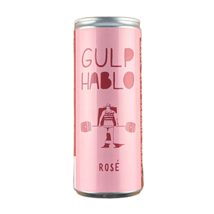 Gulp Hablo Rose