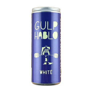 Gulp Hablo Verdejo