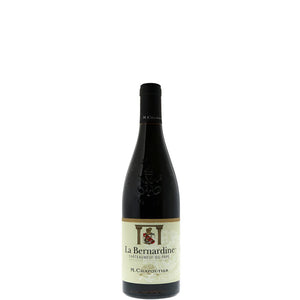 Chapoutier Chateauneuf Du Pape Rouge La Bernadine 2022