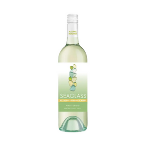Seagrass Non Alcoholic Pinot Grigio