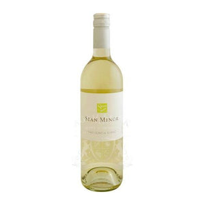 Image of Sean Minor Sauvignon Blanc from Sean Minor Wines