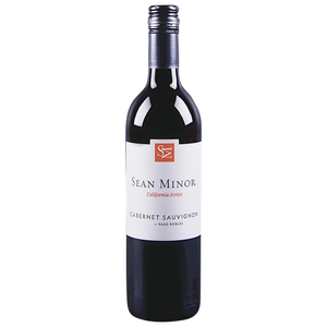 Image of Sean Minor 4B Cabernet Sauvignon from Sean Minor