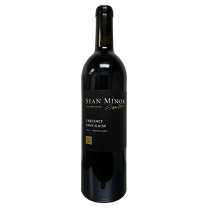 Image of Sean Minor Signature Series Cabernet Sauvignon from Sean Minor Wines