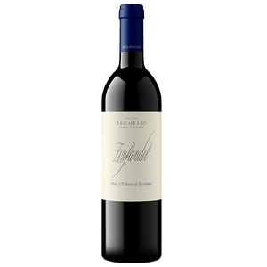 Seghesio Family Vineyards Zinfandel 2023