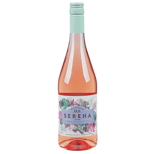Serena 0.0 Non Alcoholic Cinsault Rose