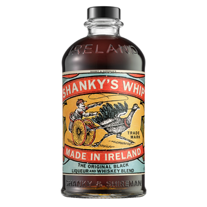 Image of Shanky's Whip Liqueur from Shanky's Whip