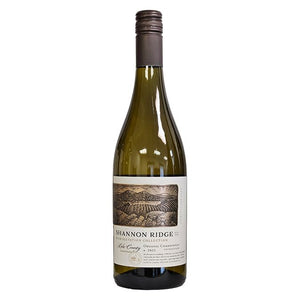 Image of Shannon Ridge High Elevation Chardonnay from Shannon Ridge