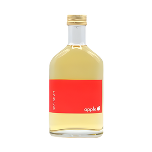Shibata Red Apple Sake
