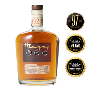 Image of Hemingway Signature Edition Rye Whiskey from Hemingway Whiskey Company