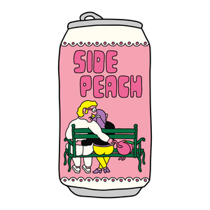 Image of Prairie Artisan Ales Side Peach Sour from Prairie Artisan Ales