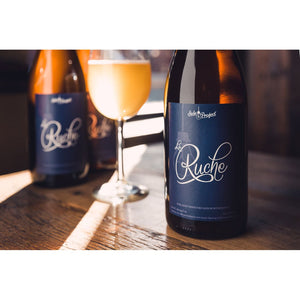 Image of Side Project Brewing La Ruche from Side Project Brewing