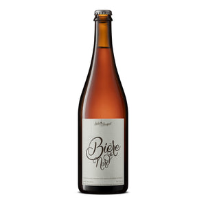 Side Project Biere du Nord