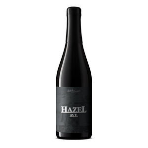 Side Project Hazel