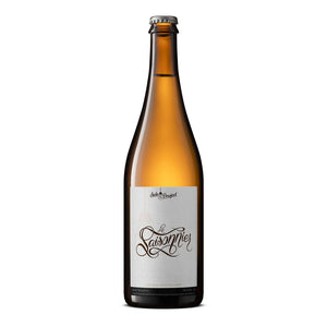 Image of Side Project Brewing Uprooted Farmhouse Ale Saison from Side Project Brewing