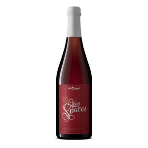 Side Project Brewing Open Spaces