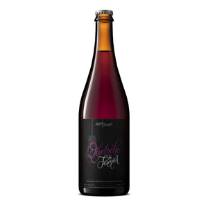 Side Project Brewing Quetsche du Fermier