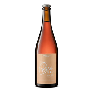 Side Project Rose de Ble