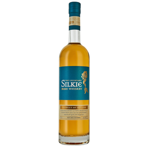 Image of The Legendary Silkie Blended Irish Whiskey from Sliabh Liag Distillers