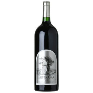 Silver Oak Napa Alexander Magnum 2020