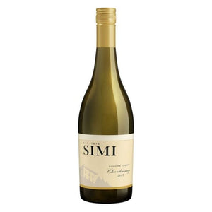 Image of Simi Chardonnay from Simi Winery