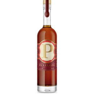 Penelope American Whiskey Cigar Sessions by Penelope Bourbon from Kentucky United States