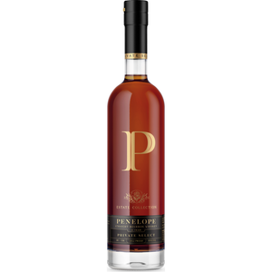 Image of Penelope Private Select Straight Bourbon Whiskey 95 Proof from Penelope Bourbon