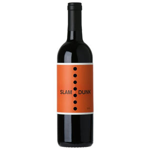 Image of Slam Dunk Red Blend from Slam Dunk Wines