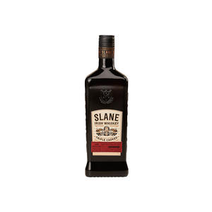 Image of Slane Triple Casked Irish Whiskey from Slane Distillery