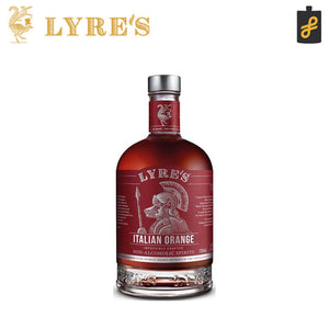 Image of Lyre's Italian Orange Non-Alcoholic from Lyre's
