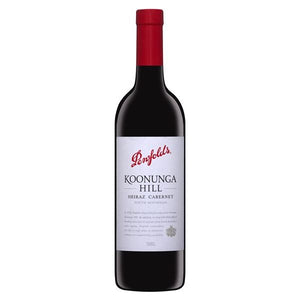 Image of Penfolds Koonunga Hill Shiraz / Cabernet from Penfolds