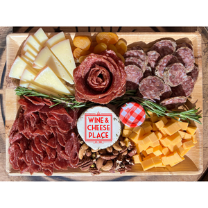 TWCP Medium Cheeseboard