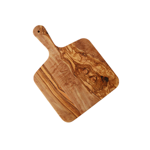 Olivewood Cheese Serving Board