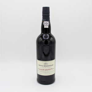 Image of Smith Woodhouse Lodge Reserve Port from Smith Woodhouse