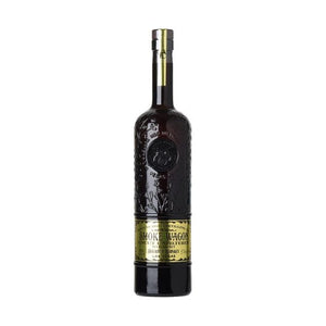 Image of Smoke Wagon Uncut Unfiltered Straight Bourbon Whiskey from Nevada H&C Distilling Co.