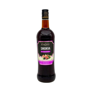Image of Zvecevo Smovka Fig Liqueur from Zvecevo