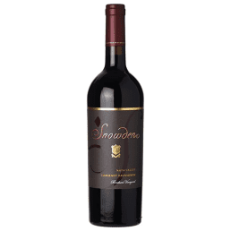 Image of Snowden Cabernet Sauvignon Napa from Snowden Vineyards