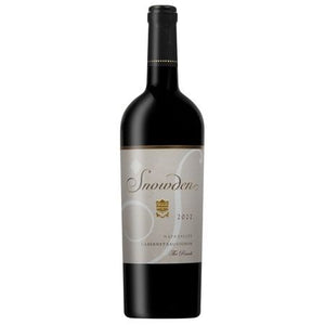 Snowden Cabernet The Ranch 2022