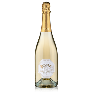 Image of Coppola Sofia Blanc de Blanc from Francis Ford Coppola Winery