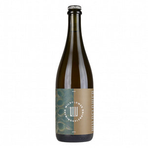Image of Wildflower Solera Wild from Wildflower Distillery