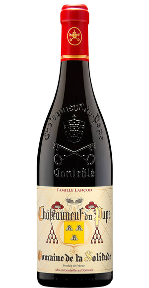Domaine de la Solitude Chateauneuf du Pape 2024