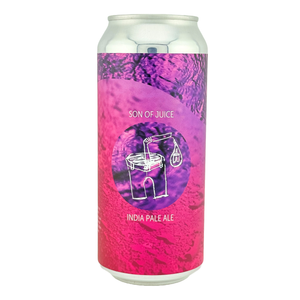 Image of Maplewood Brewery Son of Juice from Maplewood Brewery & Distillery