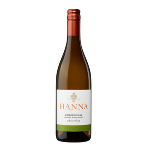 Hanna Chardonnay